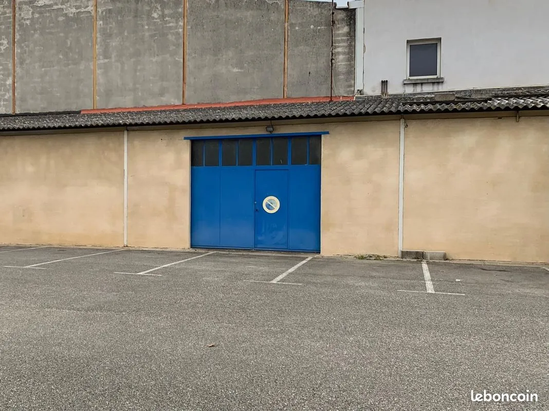 Logistique