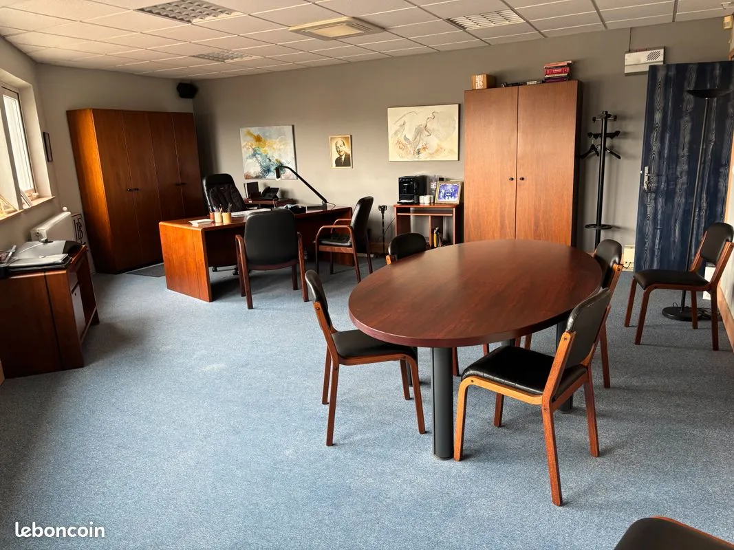 Bureau