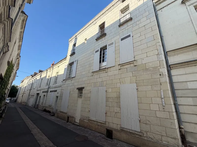 Immeuble