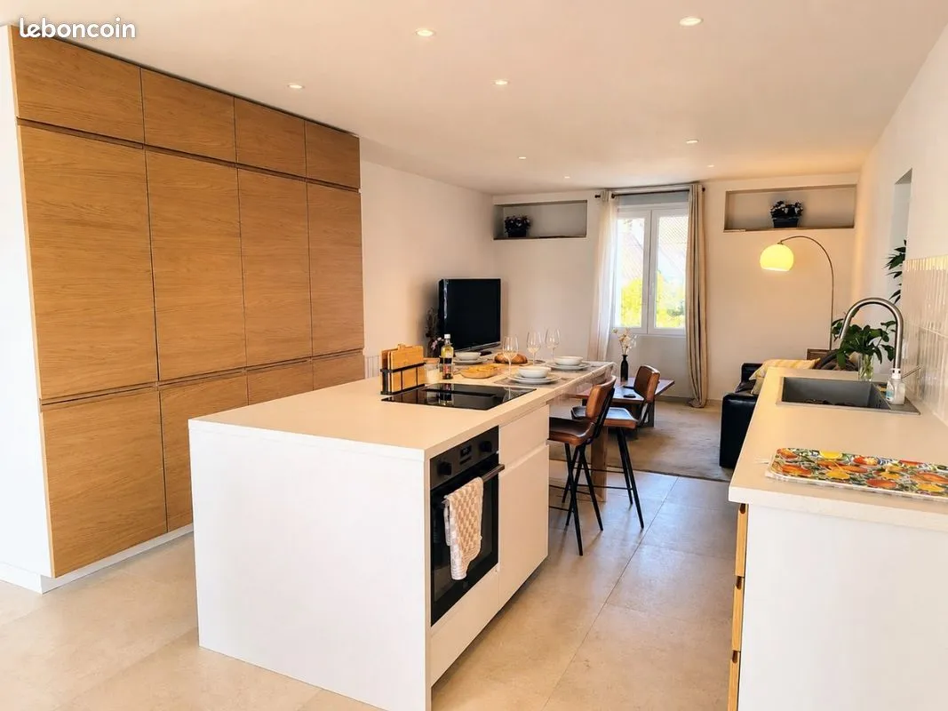 Immeuble