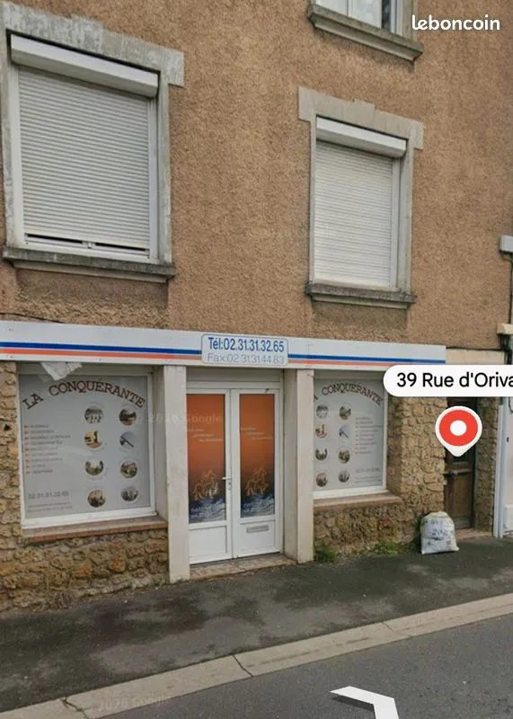 Bureau