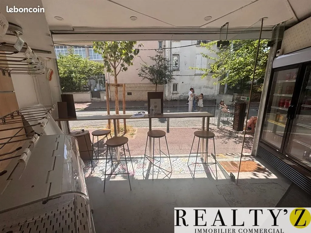 Local commercial