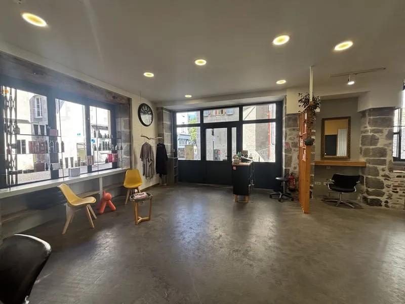 Local commercial