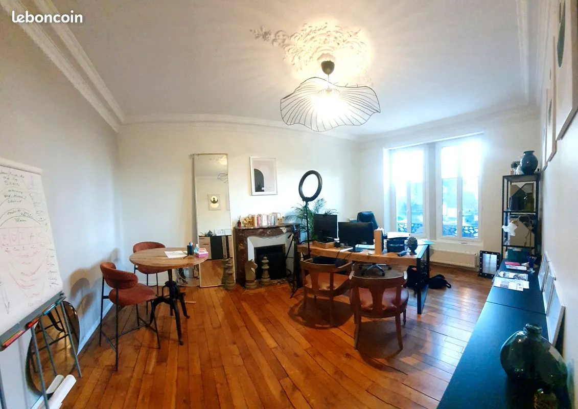 Bureau