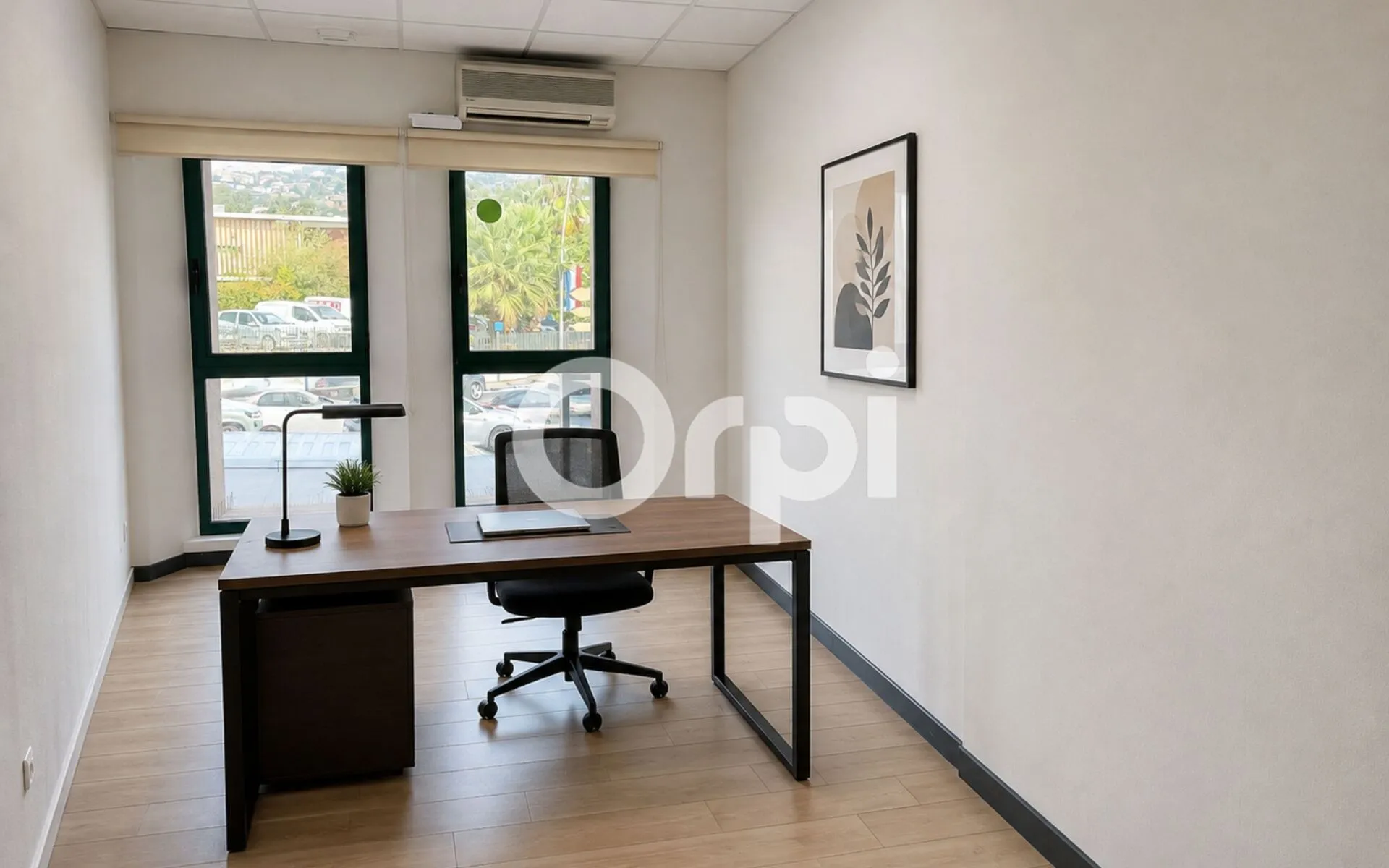 Bureau