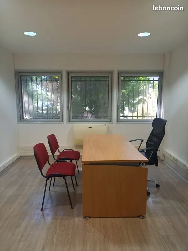 Bureau