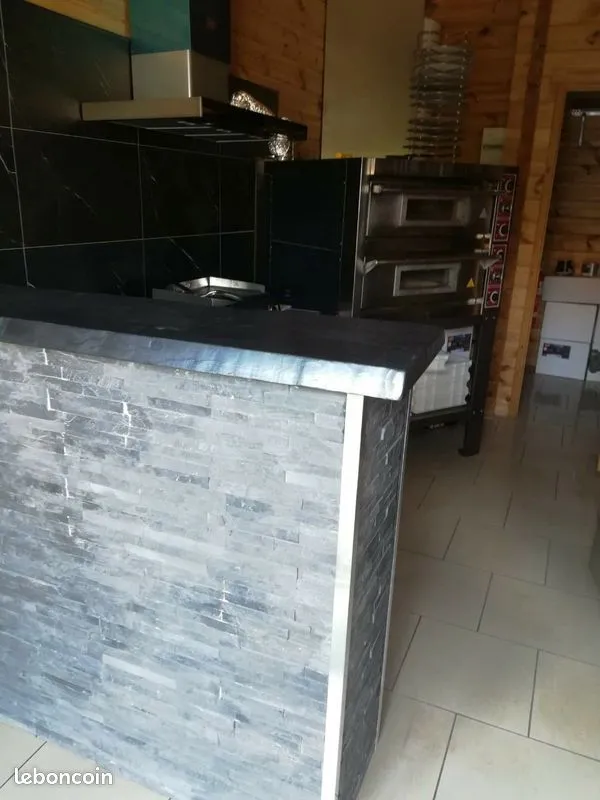 Local commercial