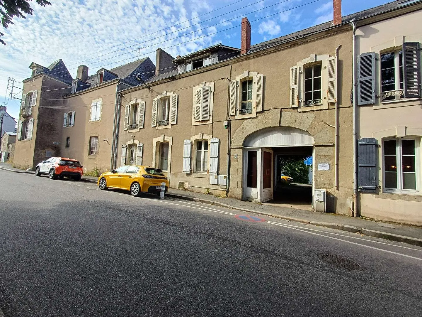 Bureau