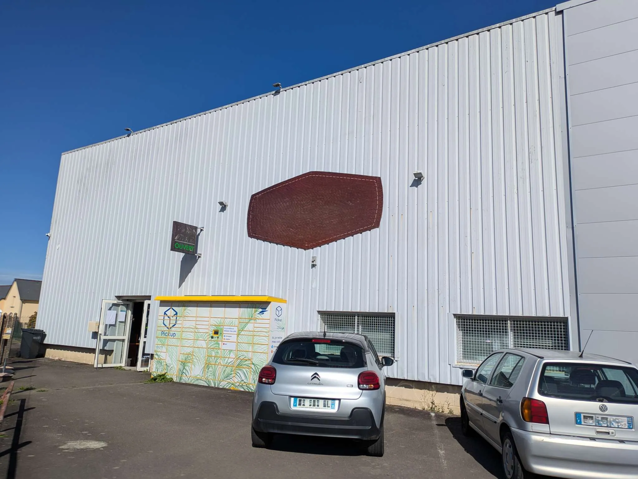 Local commercial