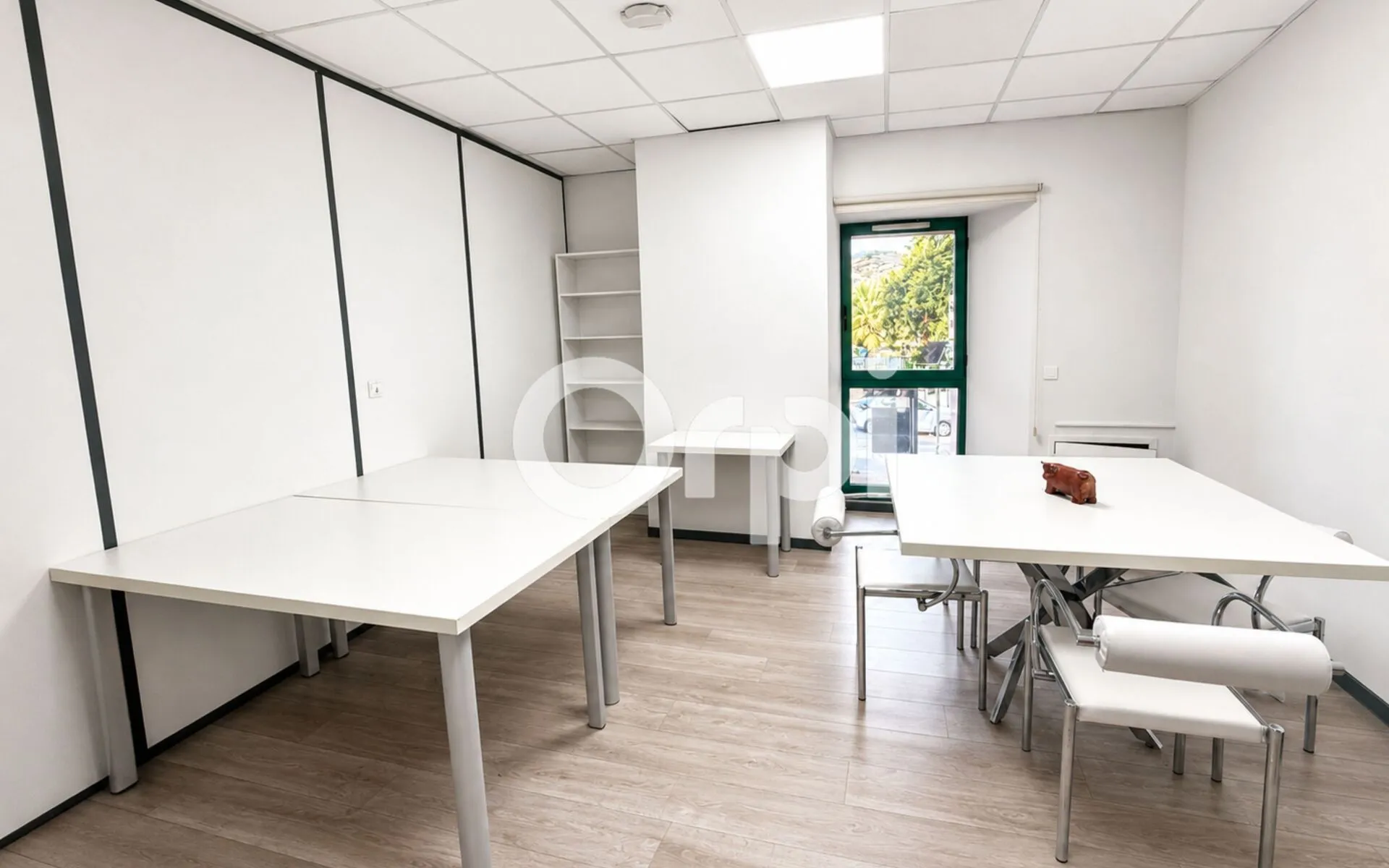Bureau