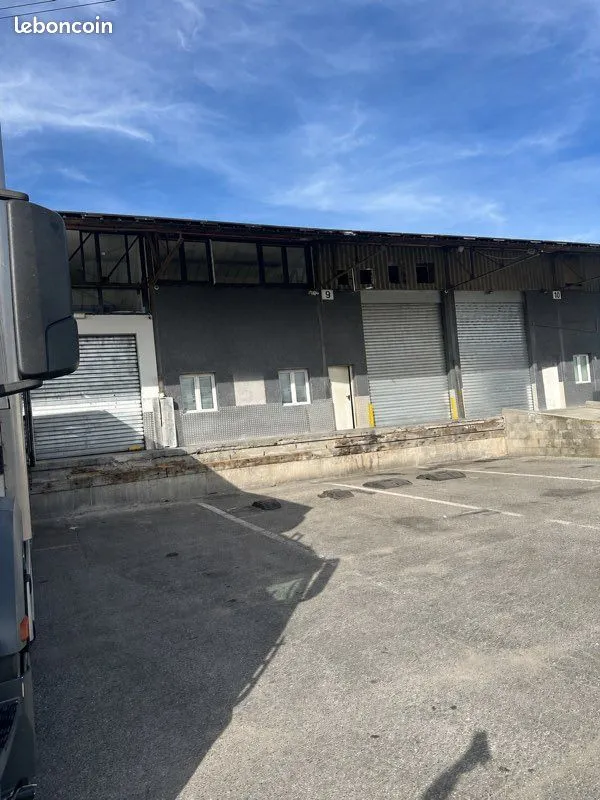 Logistique