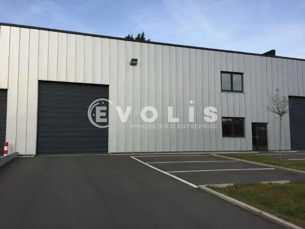 Logistique