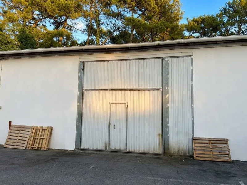 Local d'activité
