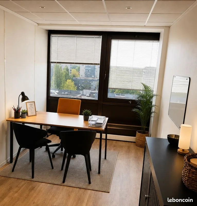 Bureau