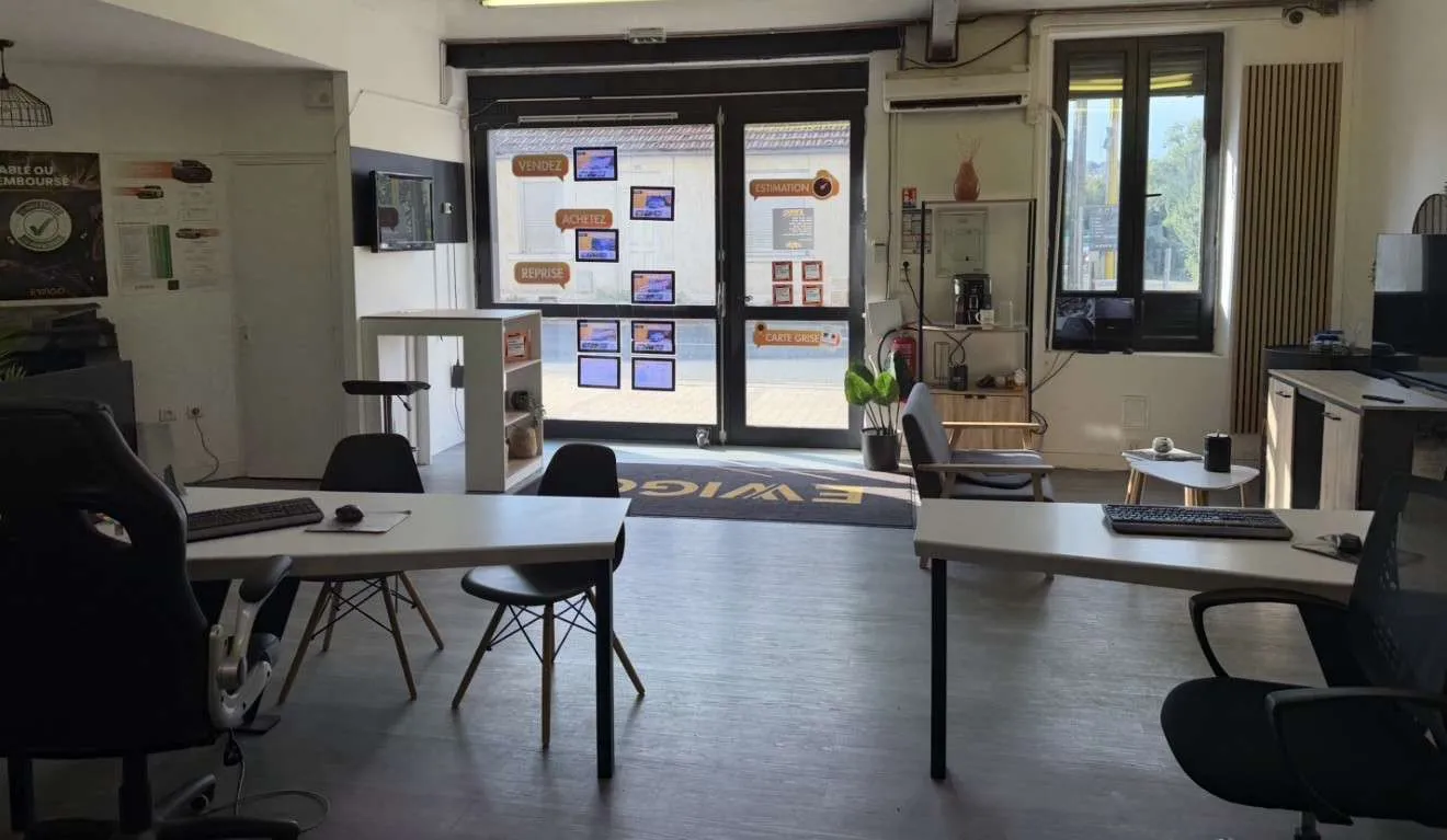 Local commercial