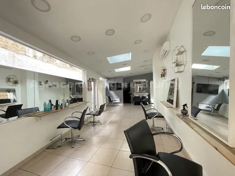 Local commercial
