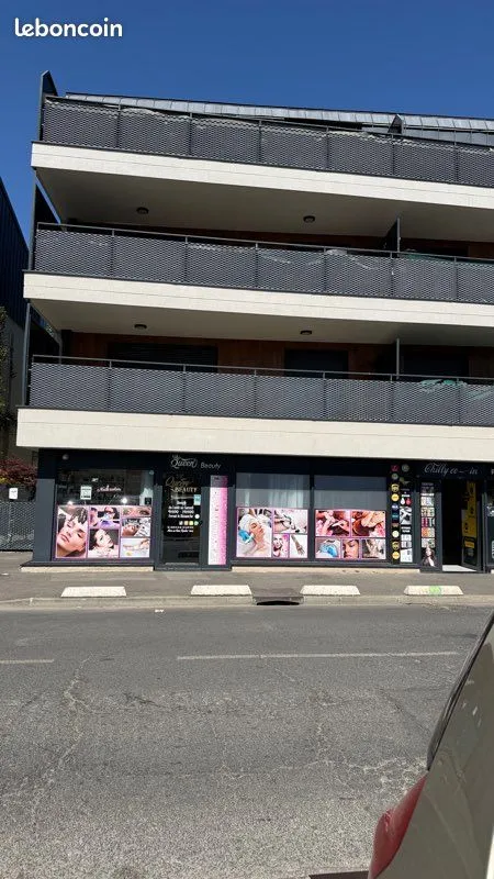 Local commercial