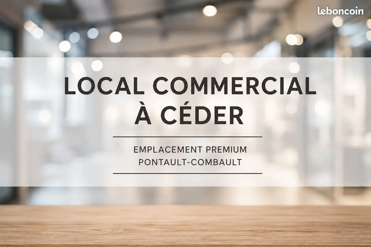 Local commercial