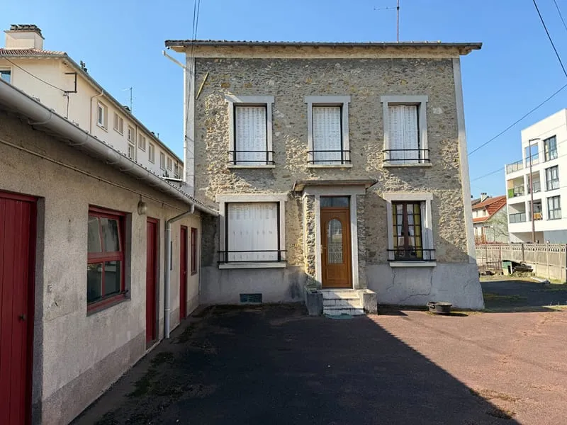 Immeuble