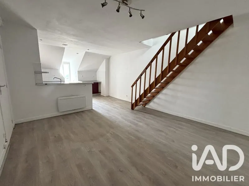 Immeuble