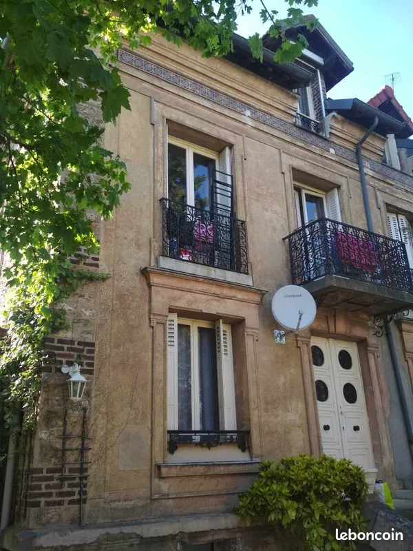Immeuble