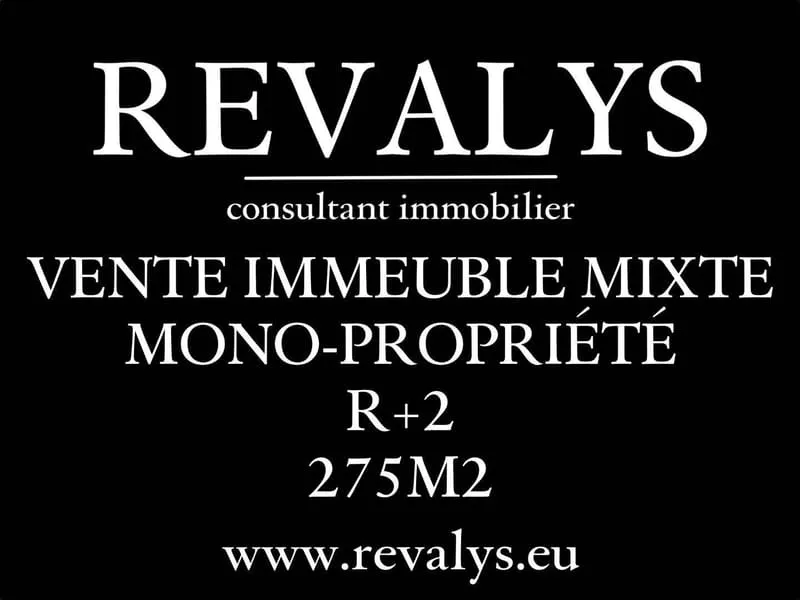 Immeuble
