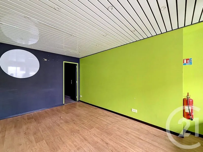 Local commercial