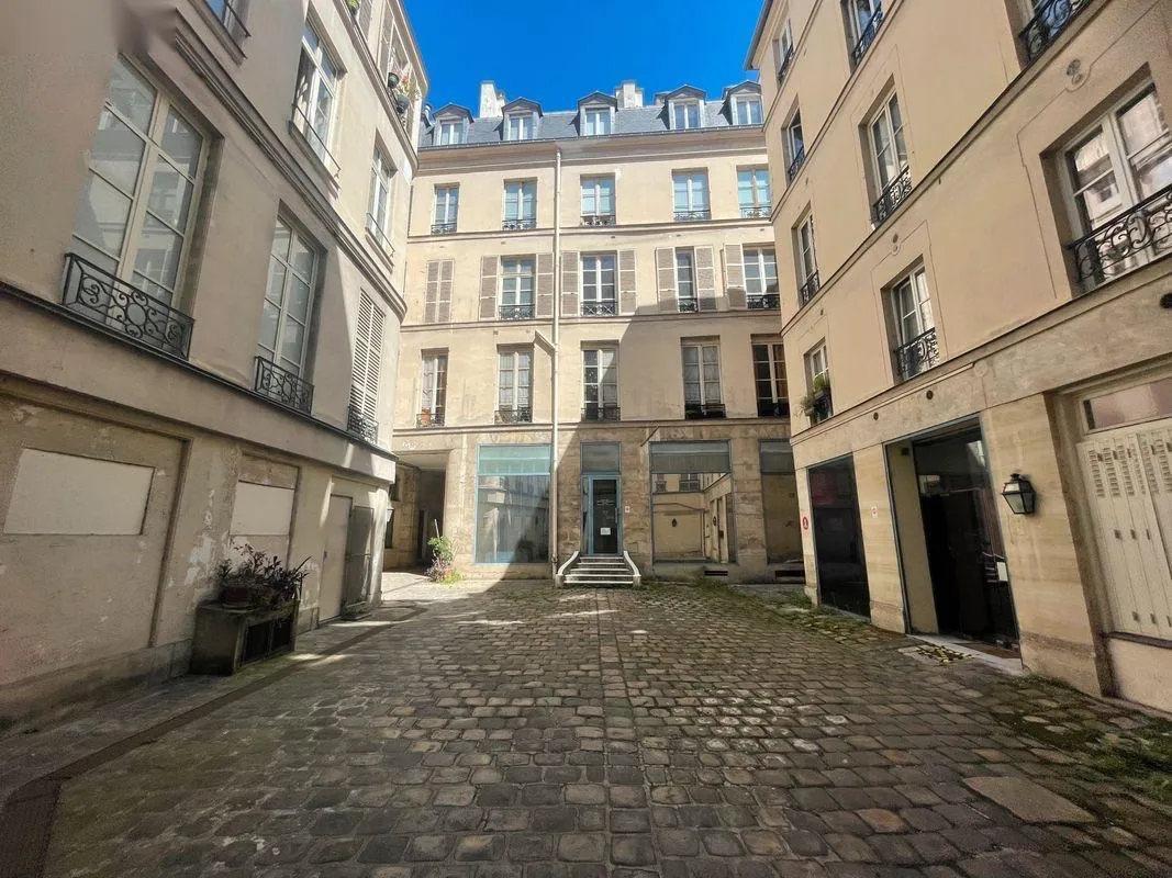 Local d'activité