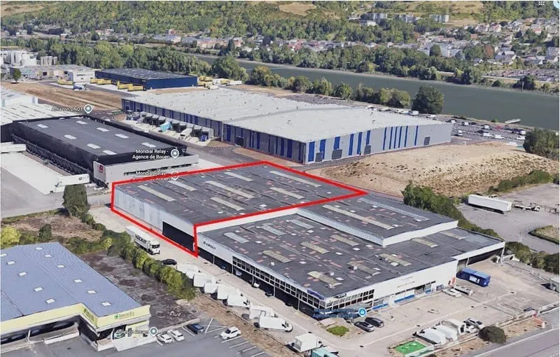 Logistique