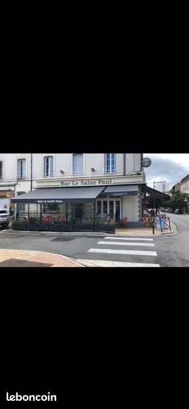 Local commercial