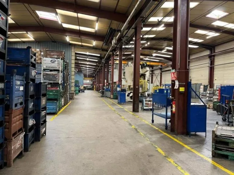 Local d'activité