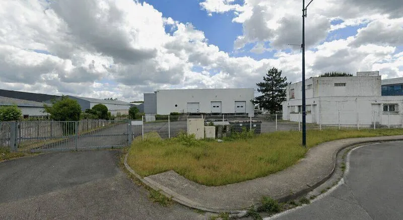 Local d'activité