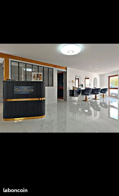 Local commercial