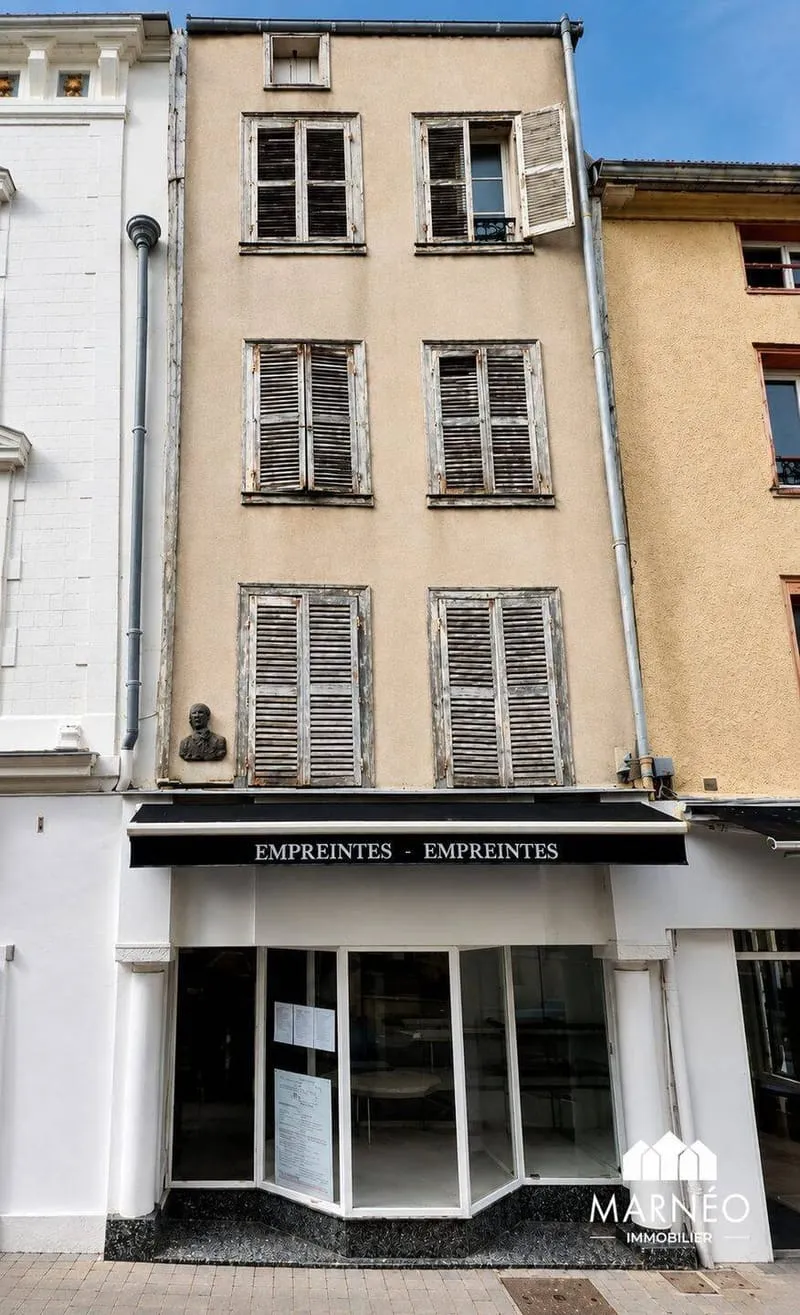 Immeuble