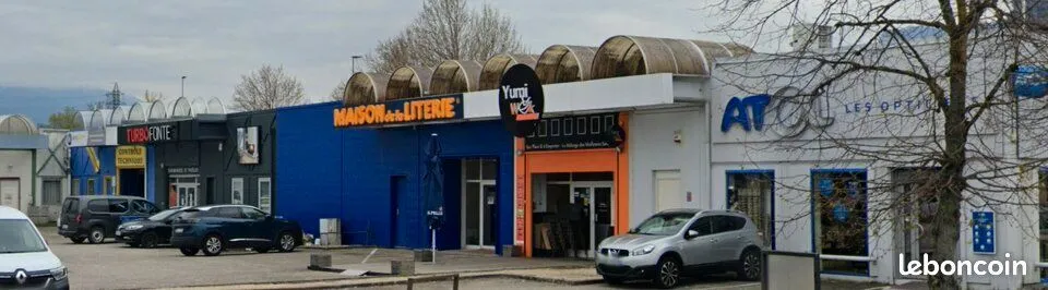 Local commercial