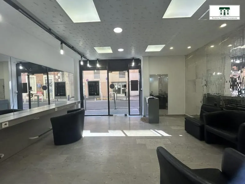 Local commercial