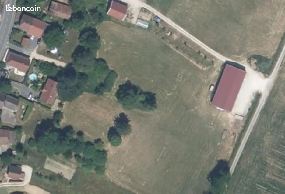 Terrain