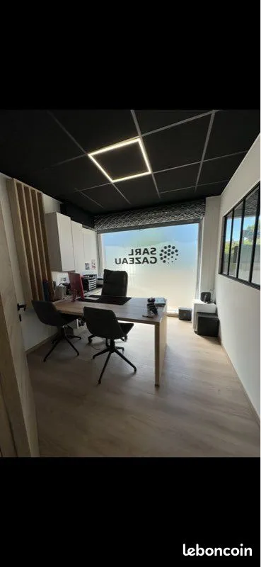 Local commercial