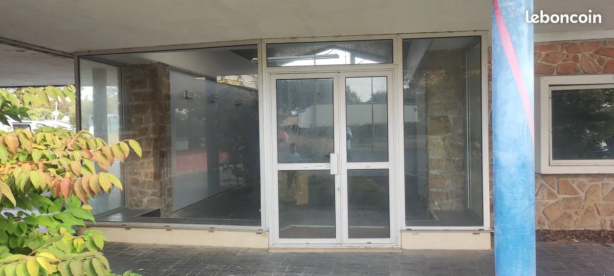 Local commercial