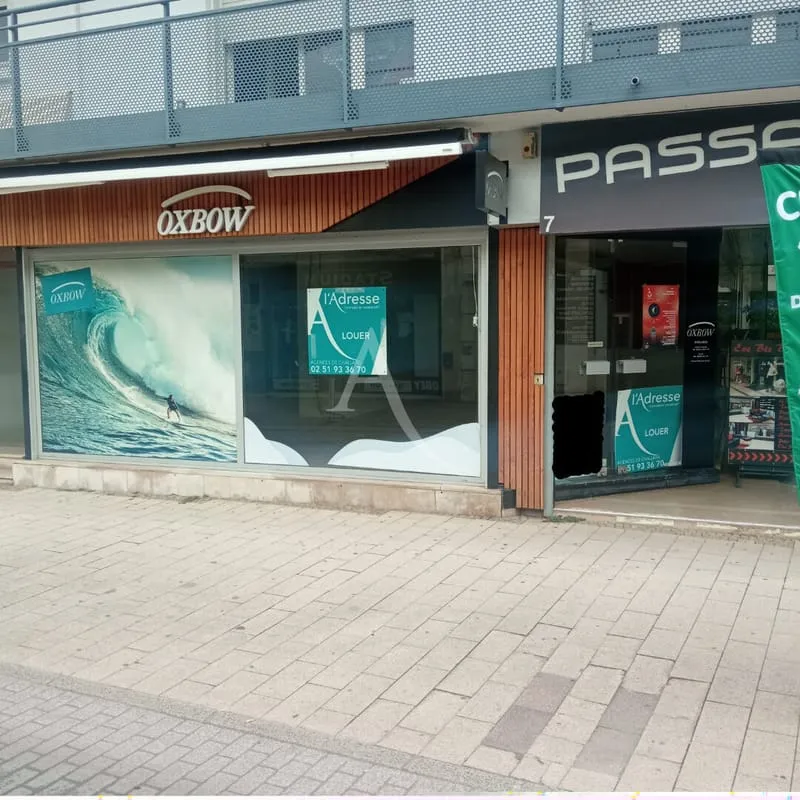 Local commercial
