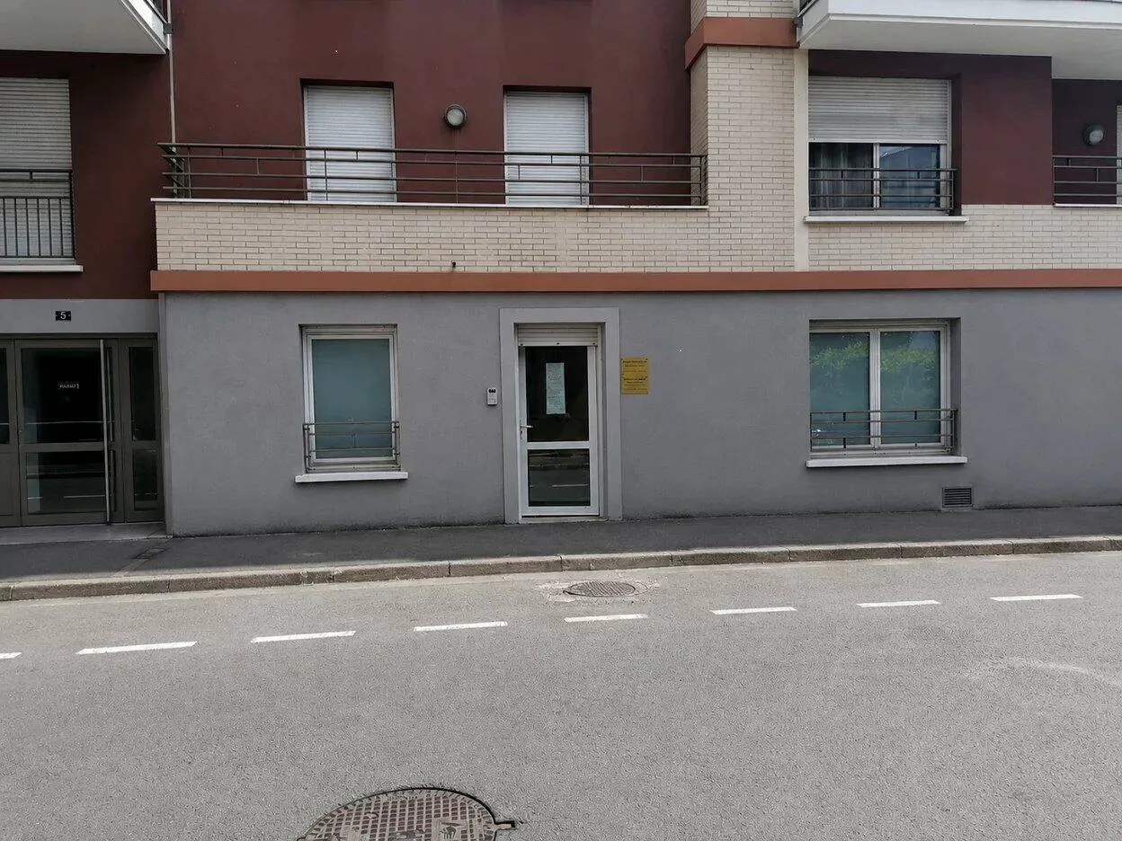 Bureau