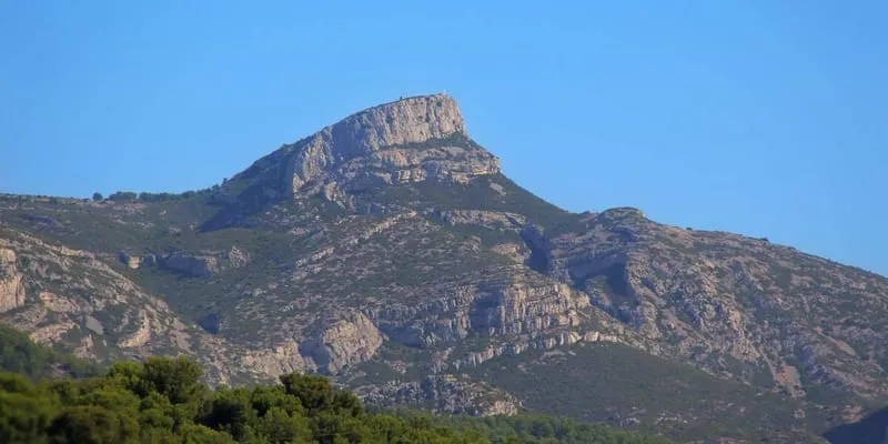 Terrain
