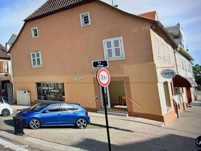Immeuble