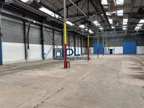 Logistique