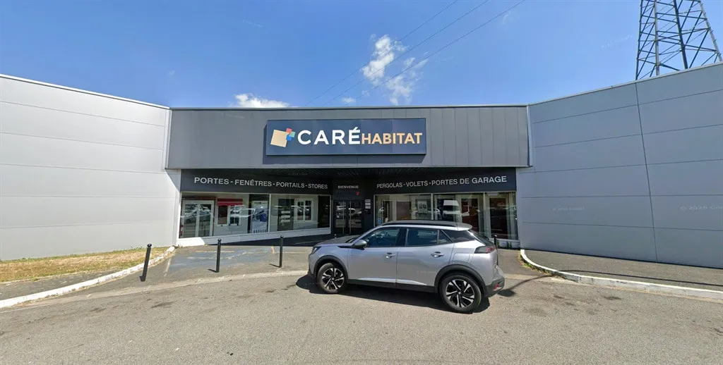 Local commercial