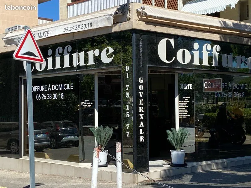 Local commercial