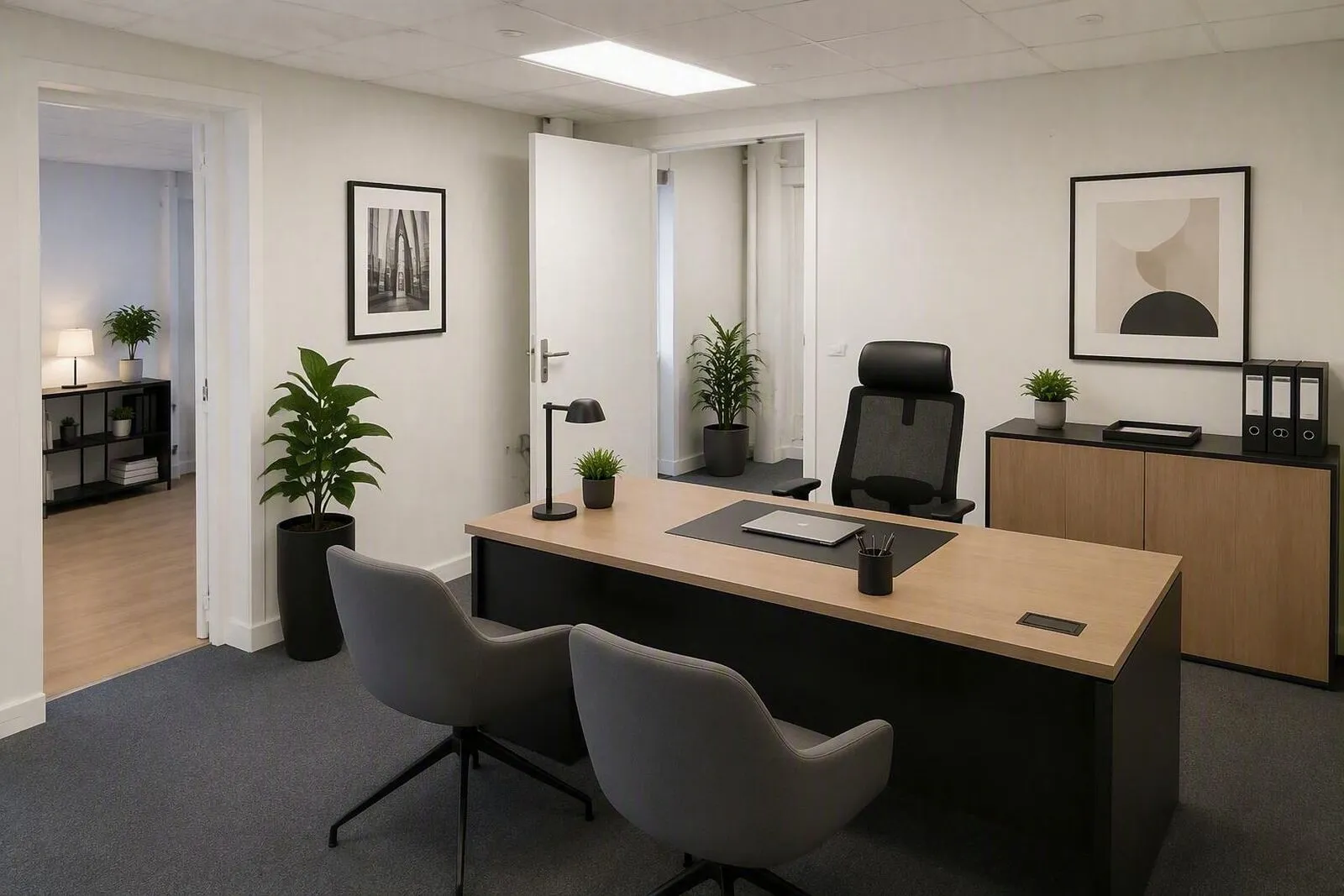 Bureau
