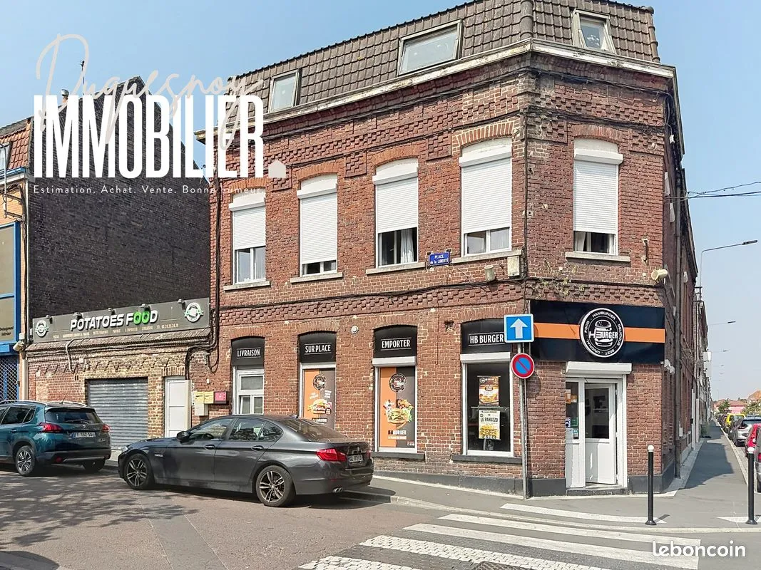 Immeuble