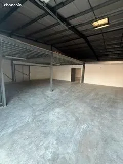 Local commercial