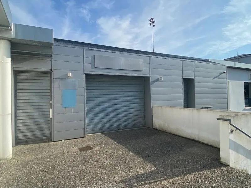Local d'activité